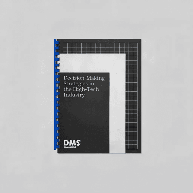 ASML · DMS Evaluation